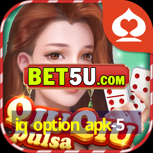 iq option apk